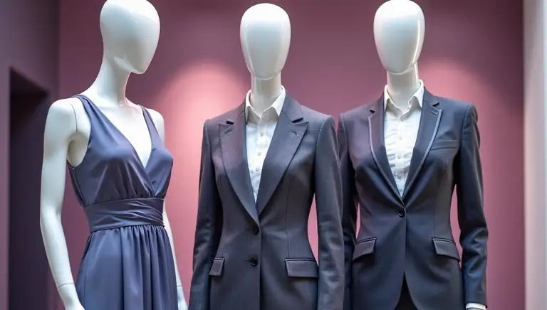 fashion industry