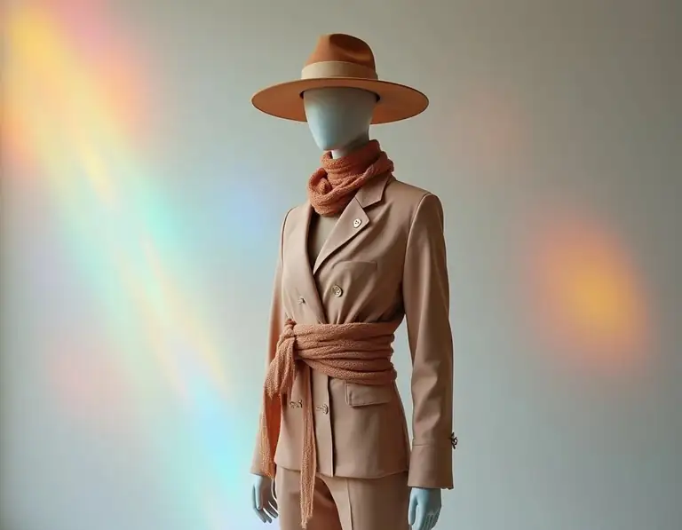 fashion sense