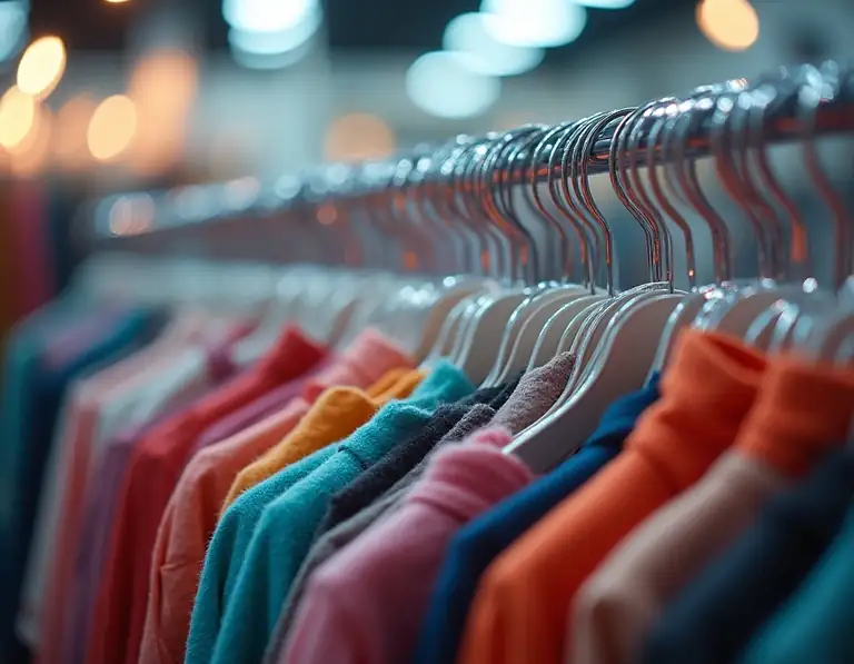 fast fashion