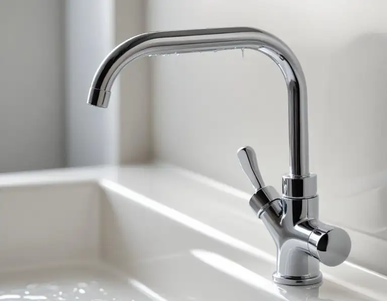 faucet