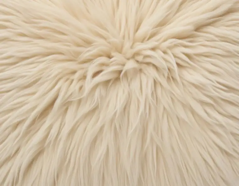 faux fur