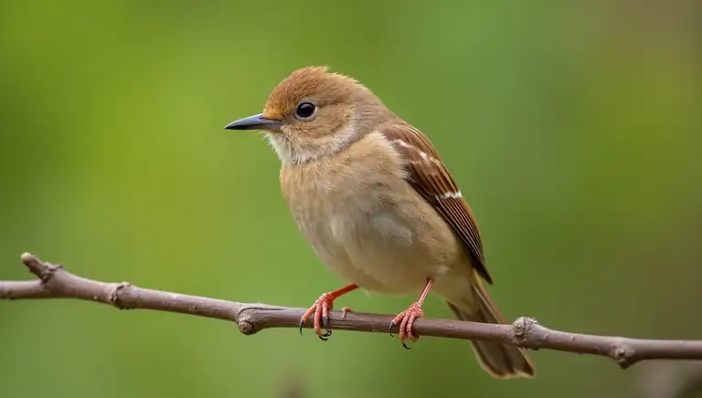 finch