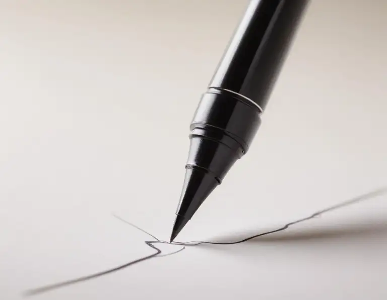 fine liner