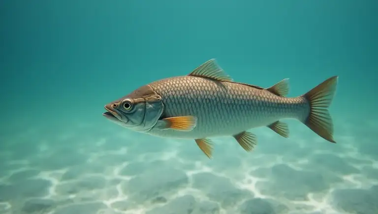 fish