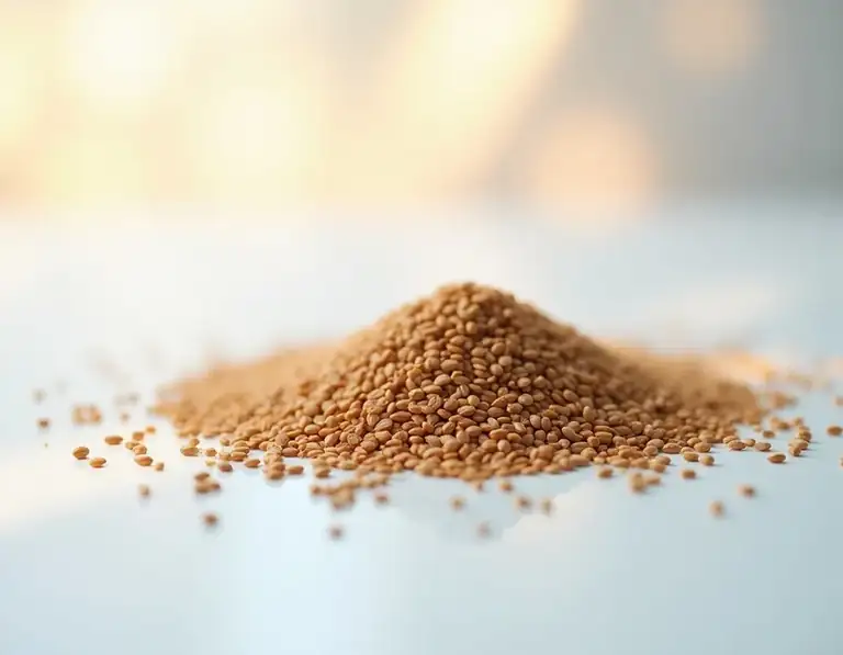 льняное семя