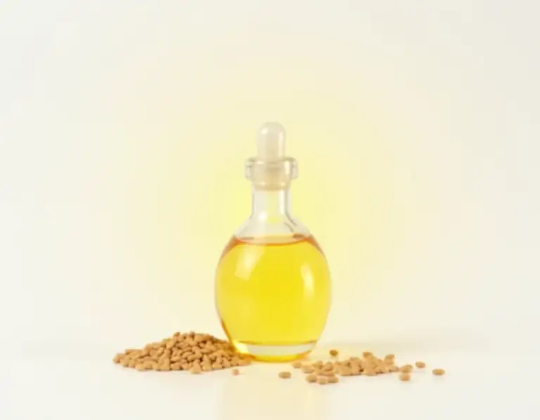 льняное масло