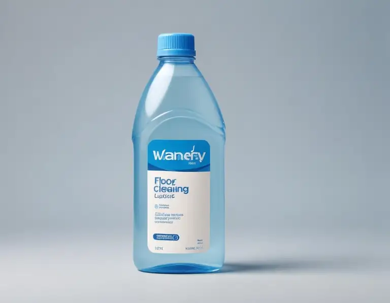 floor cleaner
