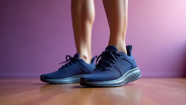 footwear