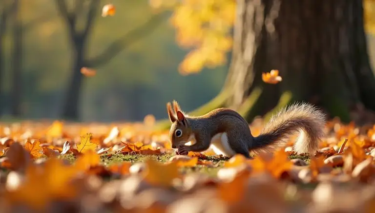 искать пищу