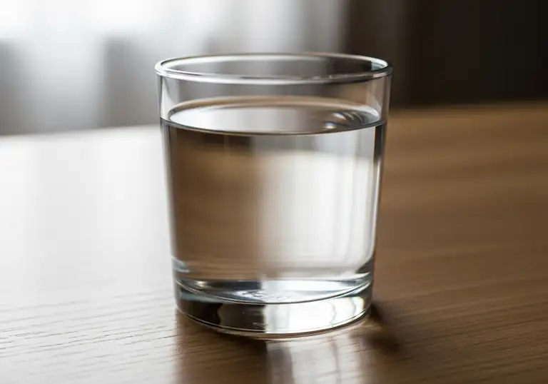 glass