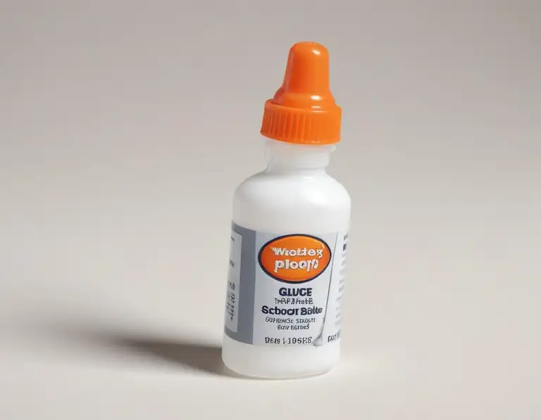 glue