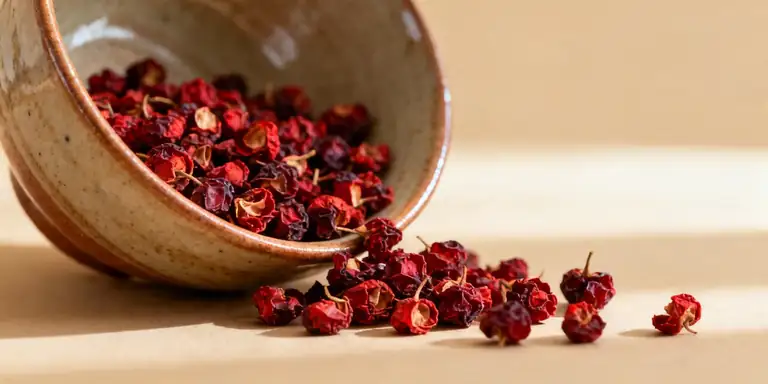 ягода годжи