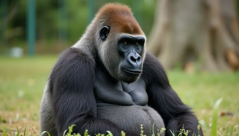 gorilla