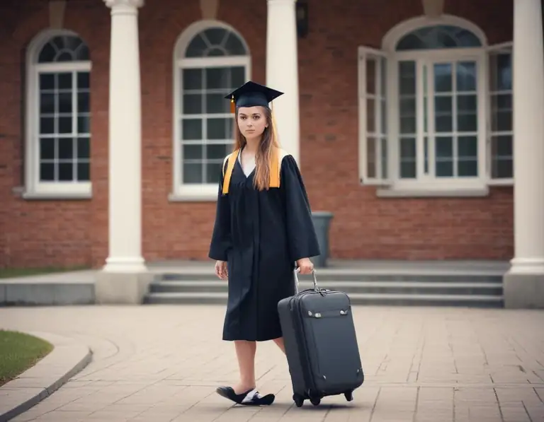 graduate