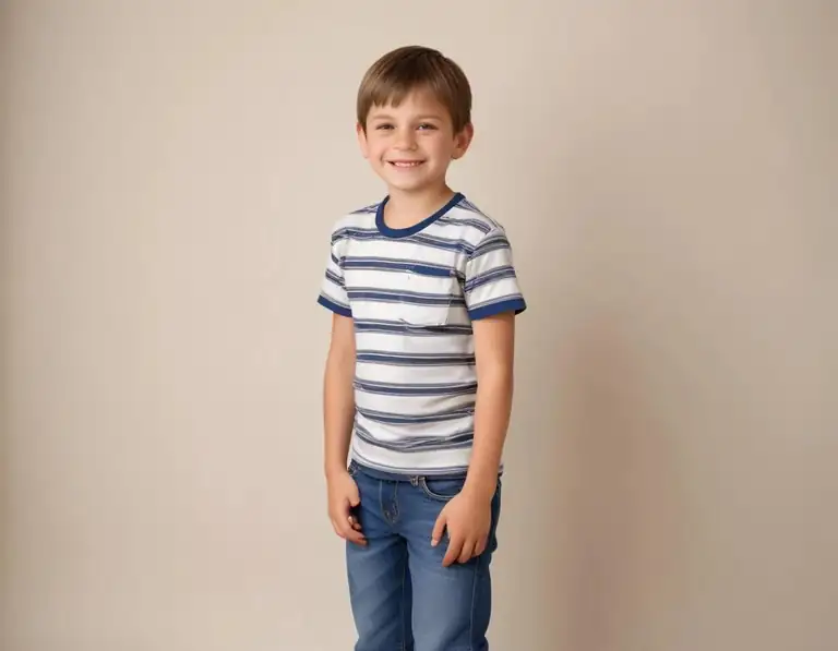 grandson