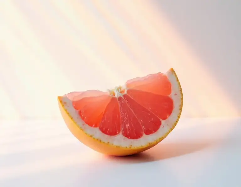 грейпфрут
