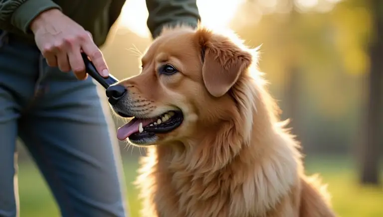 расчёсывать / ухаживать