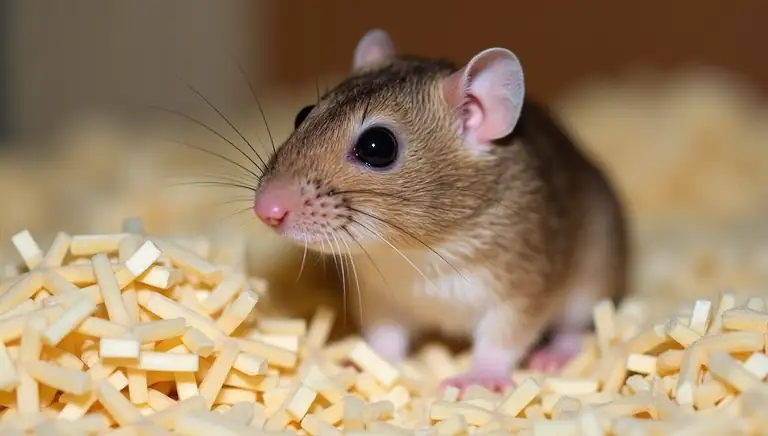 guinea pig