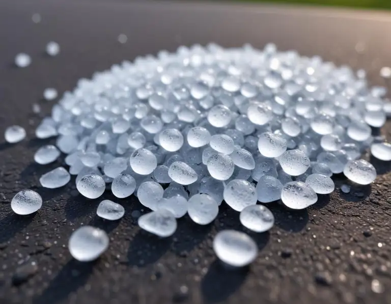 hail