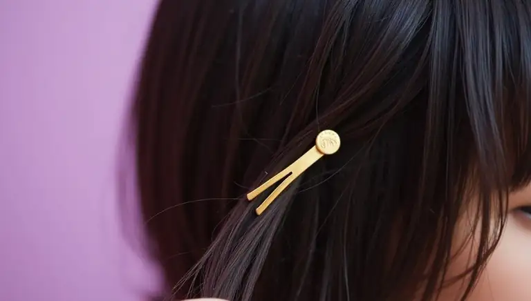 hair clip