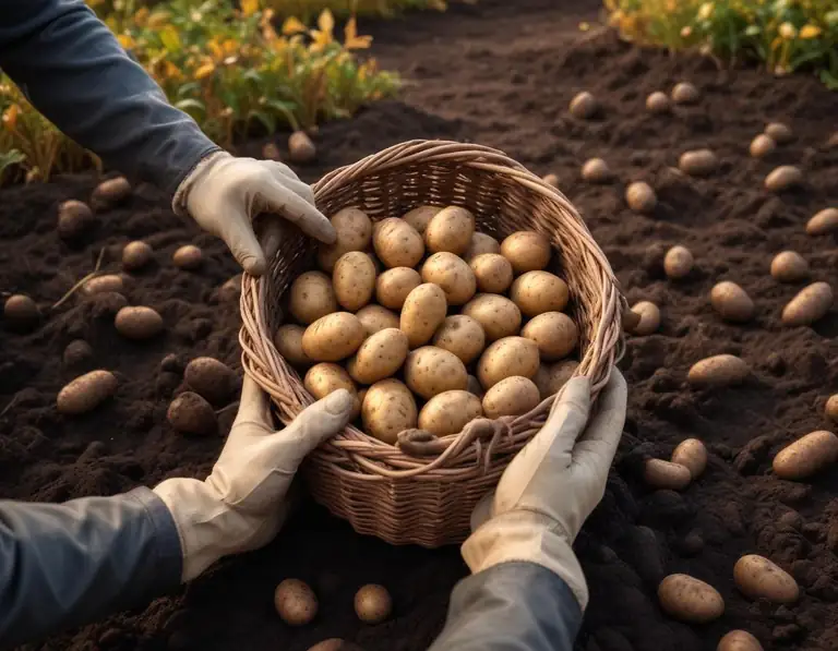 harvest
