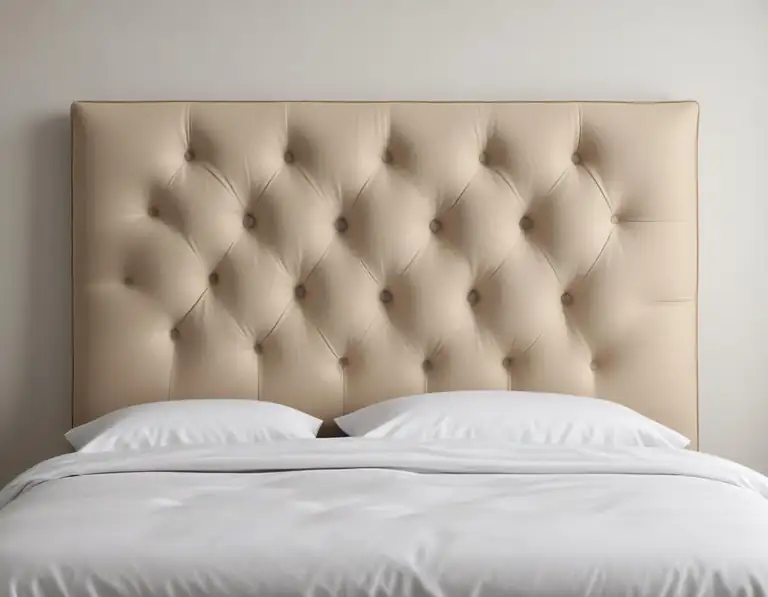 headboard