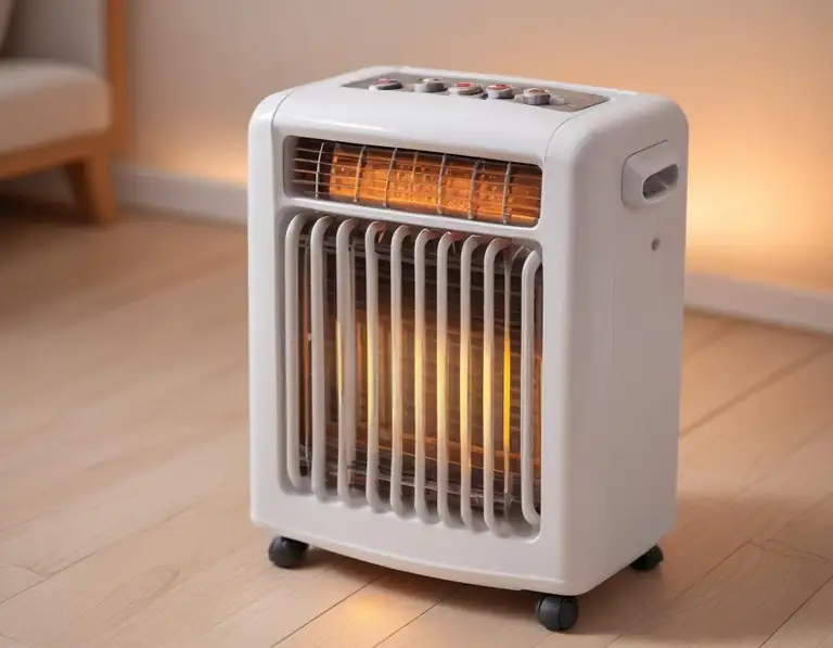 heater