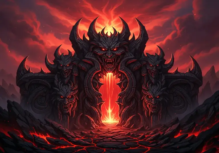 hell
