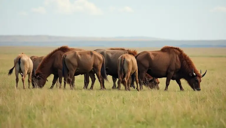 herd
