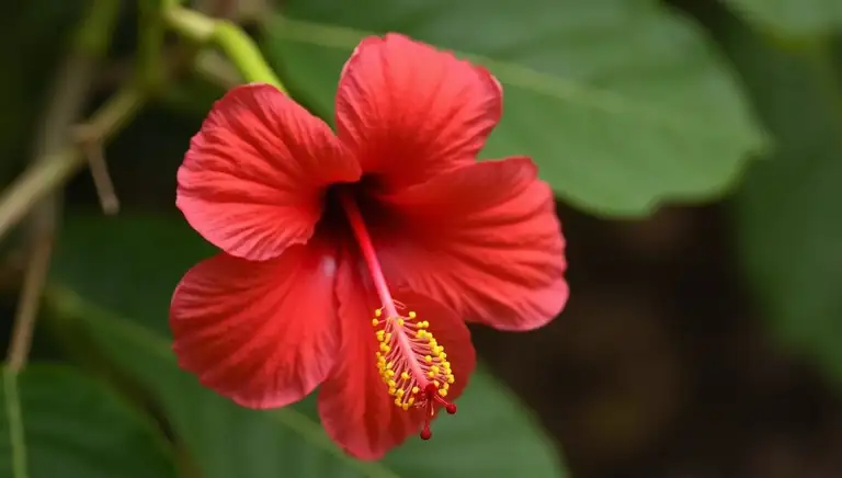 hibiscus