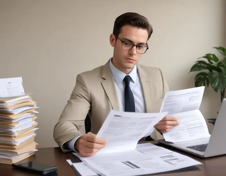hiring manager