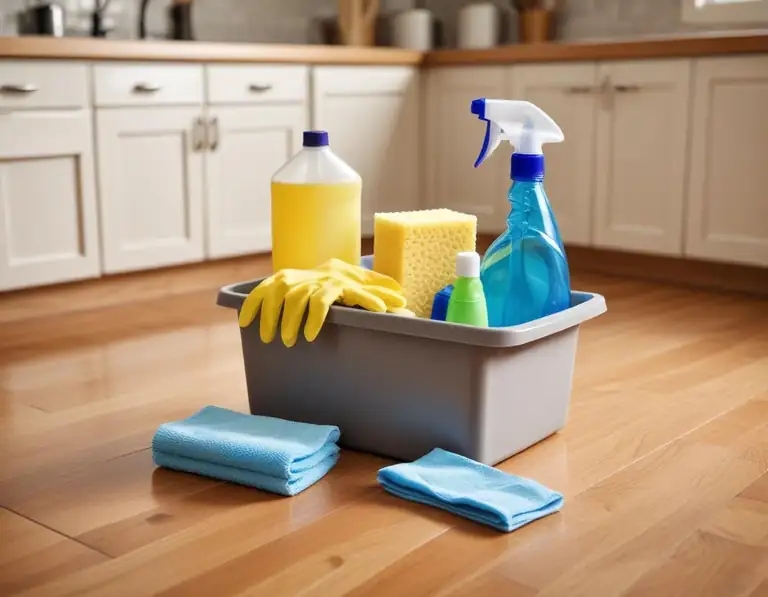 housework