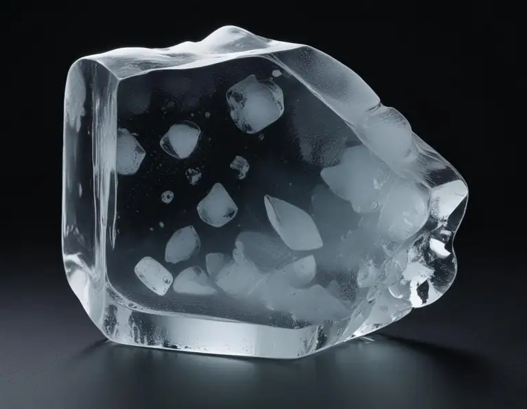 ice