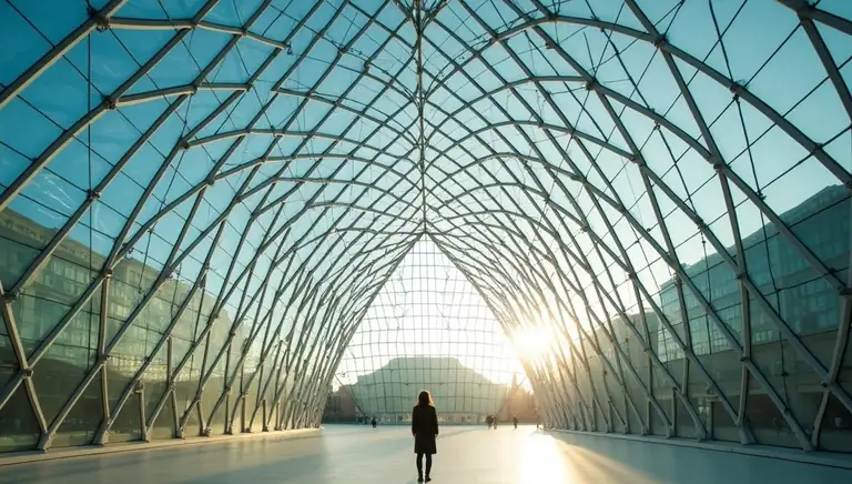 впечатляющий