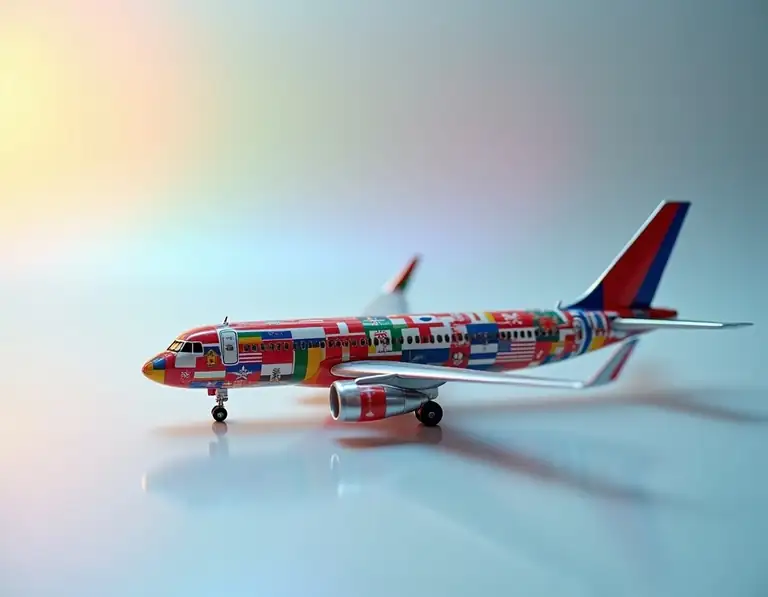 международный