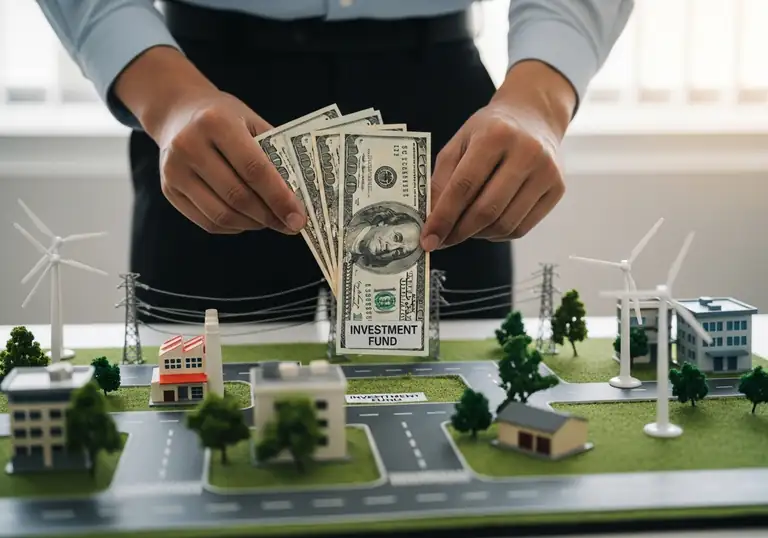 инвестиция