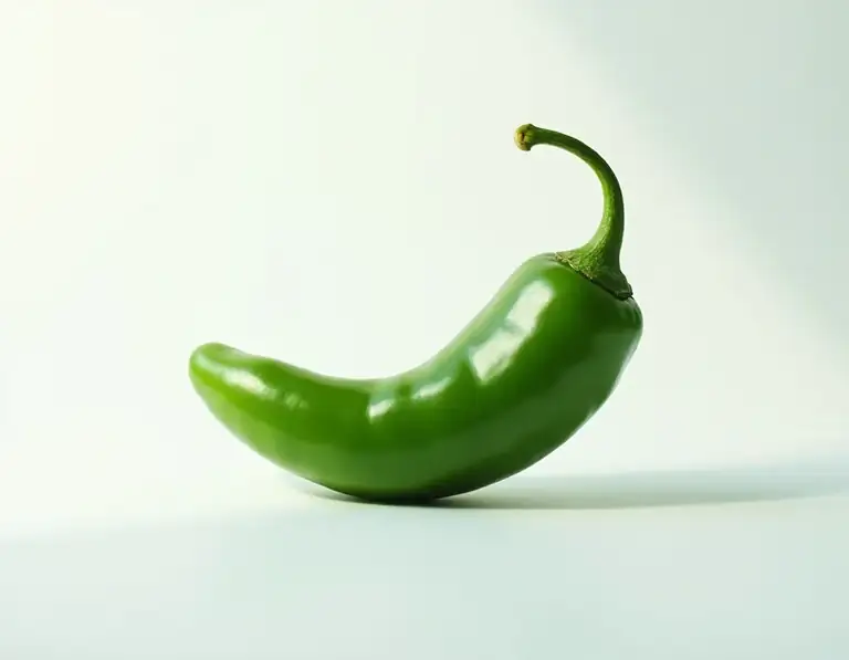 jalapeño