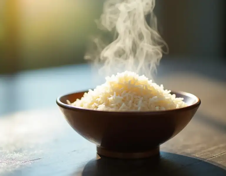 jasmine rice