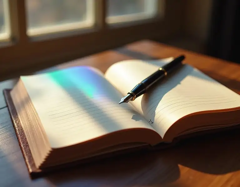 journaling