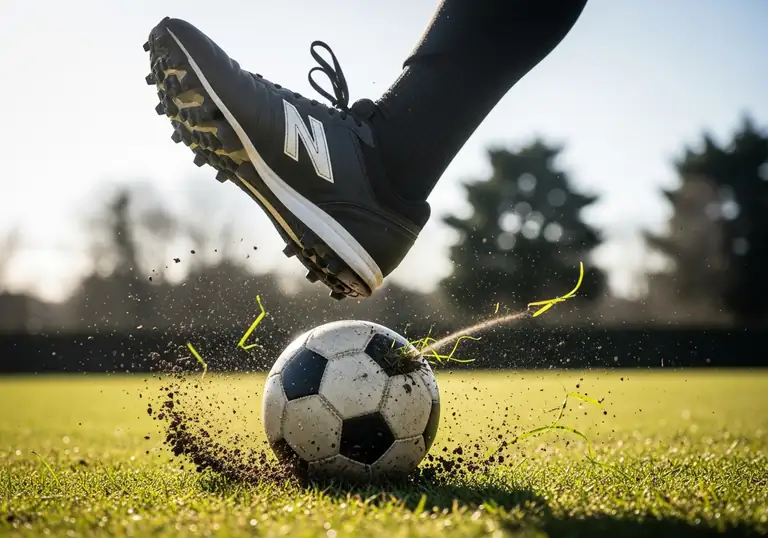 kick