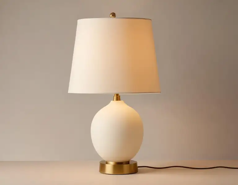 lamp