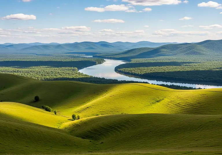 landscape