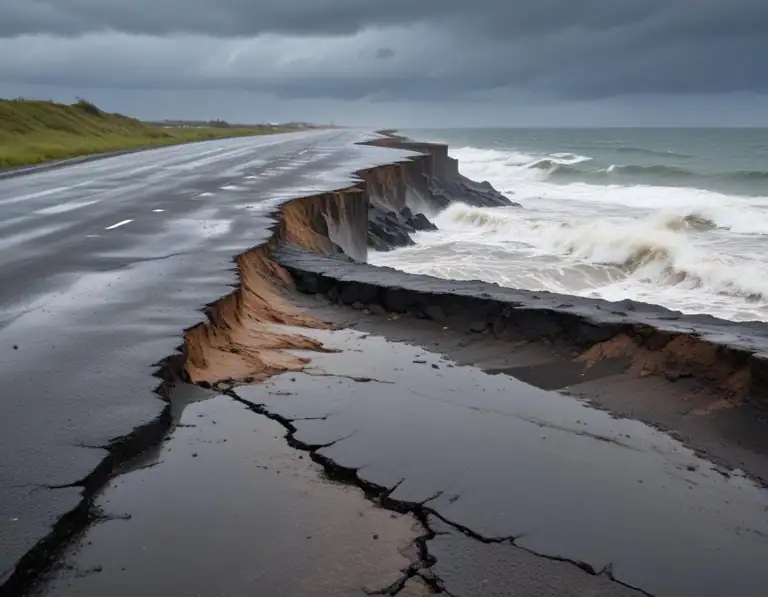 lead to damage
