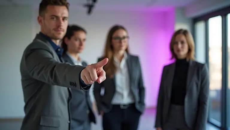 leadership skills
