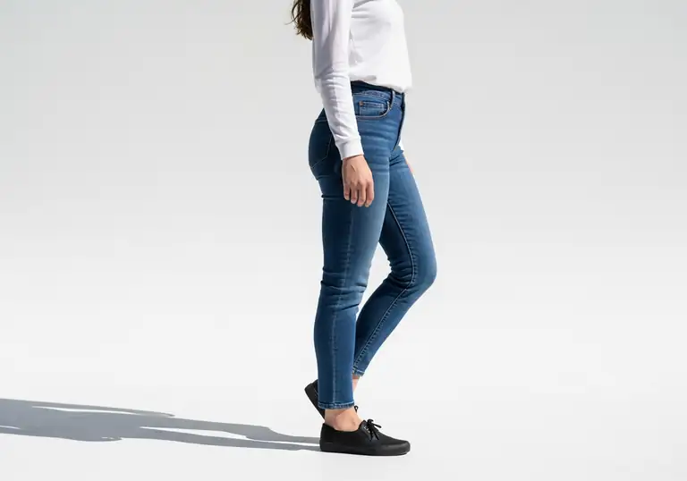 legs