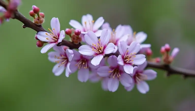 lilac