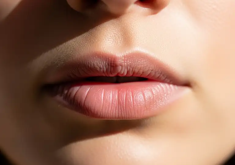 lips
