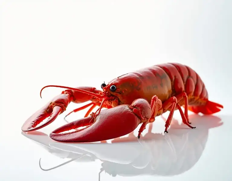 lobster