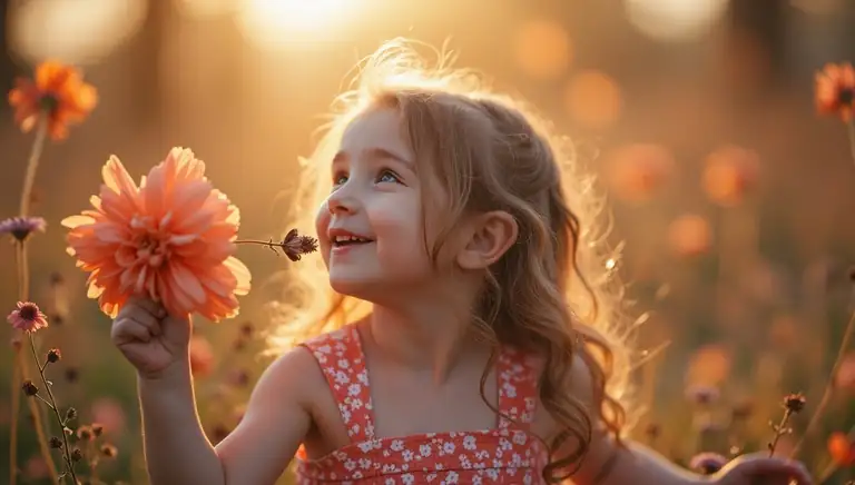 прекрасный