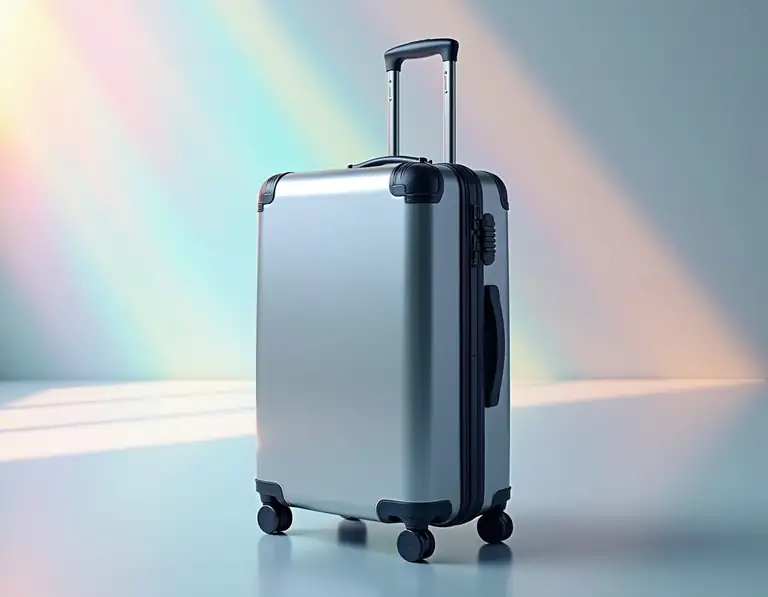 luggage